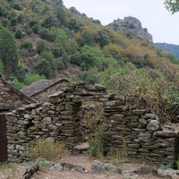 Photo de France - La randonnée des Gorges d'Héric